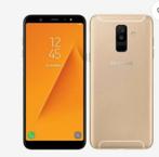 Samsung A6+(2018)32gb"alu metall*gold bieden va 50€, Ophalen, Gebruikt, Klassiek of Candybar, Zonder simlock