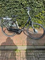Mooie Elektrische Sparta ion RX+ fiets, Versnellingen, Ophalen of Verzenden, Sparta, Zo goed als nieuw