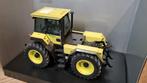 Deutz intrac 6,60 (MB TRAC groen), Overige merken, Schuco, ., 1:32 tot 1:50