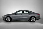 Mercedes-Benz CLA-klasse 200 Business Solution Automaat (NAV, Auto's, Gebruikt, 4 cilinders, Leder en Stof, 163 pk