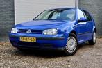 Volkswagen Golf 1.6 Trendline NIEUWE APK | INRUILKOOPJE, 101 pk, Gebruikt, 4 cilinders, Blauw