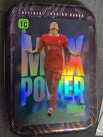 Max power Darwin nunez, Ophalen of Verzenden, Zo goed als nieuw, Buitenlandse clubs