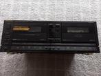 TECHNICS DUBBEL CASSETTEDECK MODEL RS-X911, Ophalen of Verzenden, Dubbel, Overige merken, Tiptoetsen
