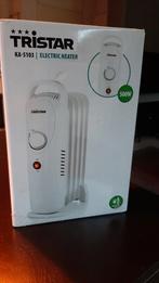 Radiatorkacheltje voor camper of badkamer, Huis en Inrichting, Kachels, Ophalen, Elektrisch, Overige soorten