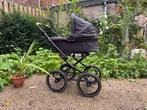 Naturkind kinderwagen, Kinderen en Baby's, Kinderwagens en Combinaties, Ophalen, Gebruikt, Overige merken, Verstelbare duwstang