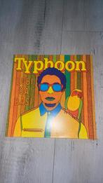 Typhoon - Lobi Da Basi LP, Ophalen of Verzenden