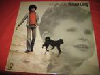 LP, Robert Long: Vroeger of later, Cd's en Dvd's, Vinyl | Pop, Ophalen of Verzenden, Zo goed als nieuw