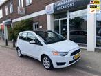 Mitsubishi Colt 1.3 Invite|AUTOMAAT|Airco|APK aug'26, Auto's, Gebruikt, Origineel Nederlands, Startonderbreker, 1000 kg