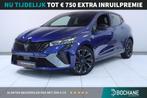 Renault Clio 1.0 TCe 90 GPF Esprit Alpine | Navigatie | Came, Voorwielaandrijving, Stof, Gebruikt, Met garantie (alle)