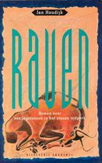Raven - Jan Houdijk BOEK 9789071380440 *AANBIEDING*, Ophalen of Verzenden, Zo goed als nieuw, Jan Houdijk