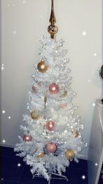 Kerstboom wit, Diversen, Gebruikt, Ophalen of Verzenden