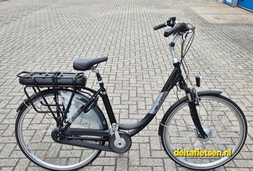 Voque E bike Elektrische fiets Nieuwe Accu  beschikbaar voor biedingen