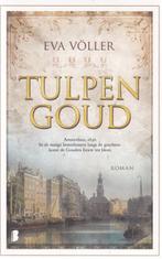 Eva Völler Tulpengoud, Ophalen, Zo goed als nieuw, Nederland