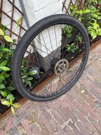 VanMoof Achterwiel, Fietsen en Brommers, Fietsonderdelen, Wiel, Algemeen, Ophalen of Verzenden, Gebruikt
