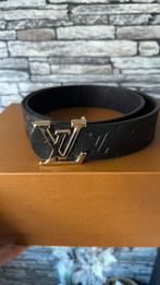 Nieuwe zwarte Louis Vutton riem, Ophalen of Verzenden, Zo goed als nieuw