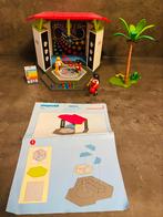 Playmobil 5266 Kinderclub met minidisco, Verzenden, Zo goed als nieuw, Complete set