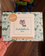 Zindelijkheidsbox Jongens + Stickers, Ophalen of Verzenden, Gebruikt, Taal en Lezen