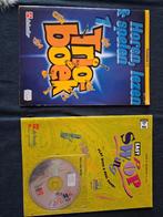 Trombone Lesboeken voor Beginners - Trio Boek & Easy Swing, Muziek en Instrumenten, Bladmuziek, Ophalen of Verzenden, Gebruikt