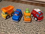 Speelgoed auto’s, Kinderen en Baby's, Ophalen, Zo goed als nieuw