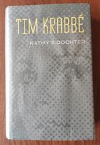 Tim Krabbé. Kathy's dochter., Ophalen of Verzenden, Zo goed als nieuw, Nederland, Tim Krabbé