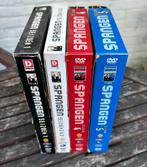 Spangen DvD serie Seizoen 1,2,3,4, en 5, Cd's en Dvd's, Dvd's | Tv en Series, Vanaf 12 jaar, Ophalen of Verzenden, Gebruikt, Overige genres