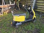 yadea e8s scooter with only 1800km, Ophalen of Verzenden, Elektrisch, Overige merken