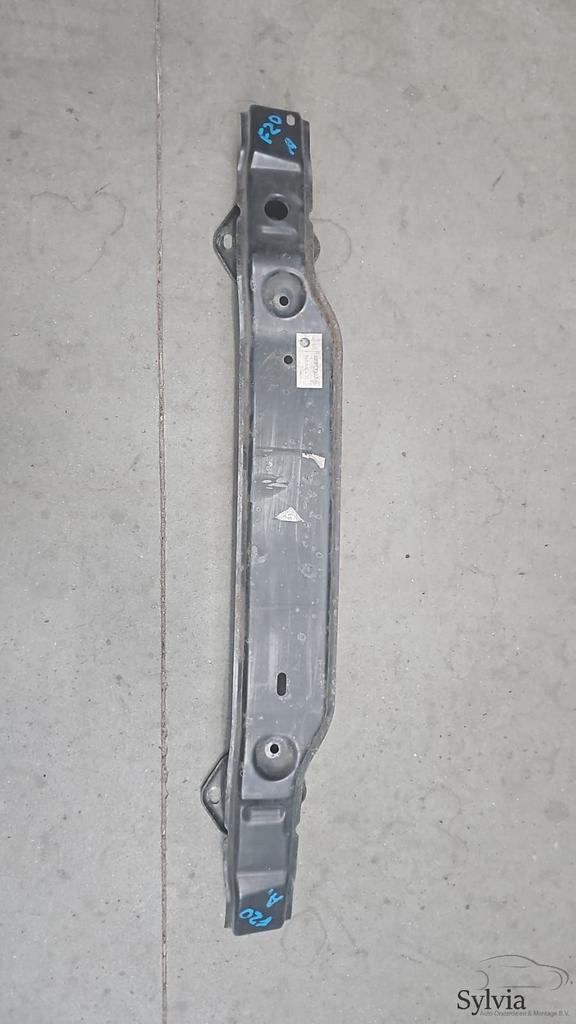 Bumperbalk achterzijde BMW 1 serie F20 F21 7240912, Auto-onderdelen, Carrosserie en Plaatwerk, Bumper, Gebruikt, Ophalen of Verzenden