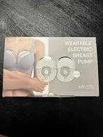 Borstkolf draadloos/ handsfree, Ophalen of Verzenden, Zo goed als nieuw, Borstkolf