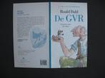Luisterboek Roald Dahl- de GVR (Grote Vriendelijke Reus), Boeken, Luisterboeken, Ophalen of Verzenden, Roald Dahl, Cd