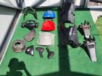 Stuurkap Peugeot Zenith Peugeot Buxy schuurschakelaars, Ophalen of Verzenden, Gebruikt, Kap, Peugeot