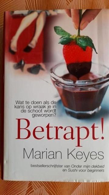 Marian Keyes - Betrapt! beschikbaar voor biedingen