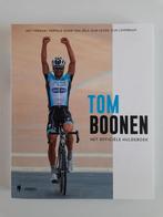 Tom Boonen - Tom Boonen, Ophalen of Verzenden, Tom Boonen, Zo goed als nieuw
