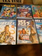 kinder dvd's, Alle leeftijden, Ophalen of Verzenden, Zo goed als nieuw
