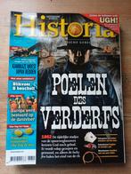 Historia Magazine - Wilde Westen Special 2016, Ophalen of Verzenden, Gelezen, Wetenschap en Natuur