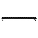 JB Systems LED UV-BAR 18 - 18x3W LED-gebaseerd blacklight, Ophalen of Verzenden, Nieuw, Licht, Kleur