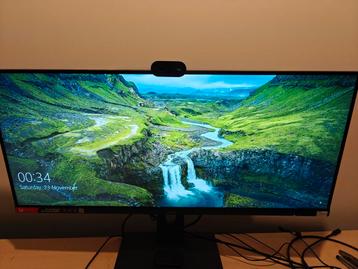 
Iiyama G-Master GB3461WQSU-B1

Ultrawide QHD monitor beschikbaar voor biedingen