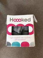 Hoooked Zpagetti Garen - Grijs, Hobby en Vrije tijd, Breien en Haken, Ophalen of Verzenden, Nieuw, Haken, Wol of Garen