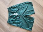 NIEUWE HEREN ZWEMBROEK/KORTE BROEK, Kleding | Heren, Ophalen of Verzenden, Maat 56/58 (XL), Groen