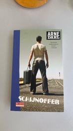 Arne Dahl - Schijnoffer, Ophalen of Verzenden, Zo goed als nieuw, Arne Dahl