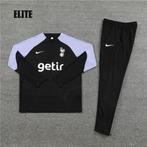 Tottenham kinder en volwassen long sleeve trainingspak 23/24, Sport en Fitness, Voetbal, Nieuw, Trainingspak, Verzenden