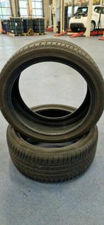 Bridgestone Turanza T005, Ophalen, 18 inch, Gebruikt, Band(en)