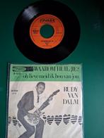 RUDY van Dalm  ( nederbeat ), Gebruikt, 7 inch, Single, Ophalen of Verzenden