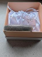 Ti Sento Armband, Ophalen of Verzenden, Gebruikt, Zilver, Zilver