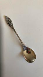 Zilver thee/ koffielepeltje., Ophalen of Verzenden, Zilver