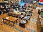 Diverse salontafels, Ophalen, Gebruikt, ., .