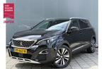 Peugeot 5008 BWJ 2017 | 1.2PT 131PK GT-Line | PANO DAK | CLI, Voorwielaandrijving, Gebruikt, 1199 cc, 7 stoelen