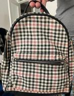 Kleine Rugzak met Ruitjespatroon, Gebruikt, Minder dan 30 cm, Minder dan 25 cm, Ophalen