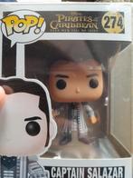 Funko Pop! Captain Salazar #274, Ophalen of Verzenden, Zo goed als nieuw