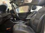 Hyundai IONIQ 1.6 GDi Premium | Panorama dak | Leder interie, Gebruikt, Euro 6, 2 kWh, Wit