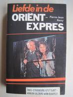 046 - Liefde in de Oriënt Expres - Pierre-Jean Remy, Ophalen of Verzenden, Zo goed als nieuw, Pierre-Jean Remy, Europa overig